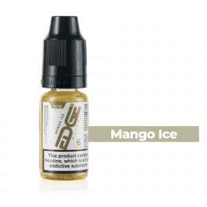 Edge Elite Mango Ice 10ml E-Liquid