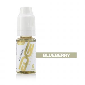 Edge Elite Blueberry 10ml E-Liquid