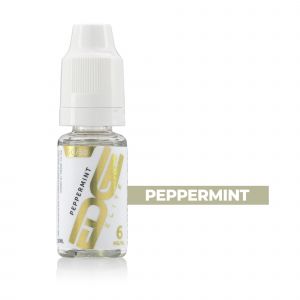 Edge Elite Peppermint 10ml E-Liquid