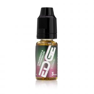 Edge Strawberry & Watermelon 10ml E-Liquid