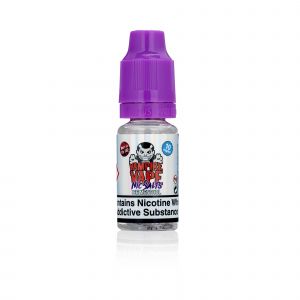 Vampire Vape Ice Menthol Nic Salt 10ml E-liquid
