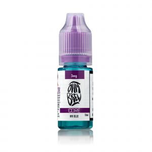 Ohm Brew Core Mr Blue 10ml E-liquid