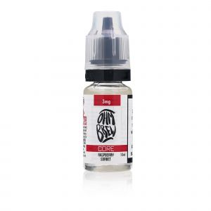Ohm Brew Core Raspberry Sorbet 10ml E-liquid