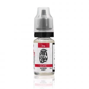 Ohm Brew Core Raspberry Sorbet 10ml E-liquid