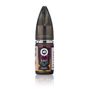 Exotic Fruit Frenzy 10ml Nic Salt E-liquid