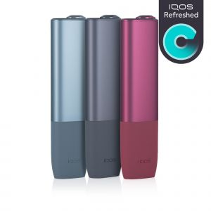 ILUMA ONE Refreshed Kit