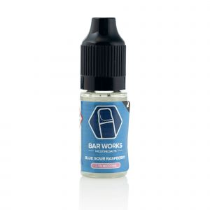 Bar Works E Liquid 1.99 Electric Tobacconist