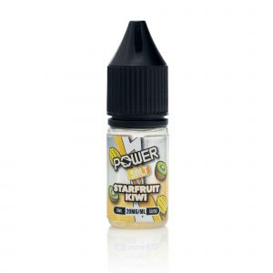 Juice N Power disposable vape – Starfruit Kiwi 20mg