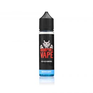 Vampire Vape Heisenberg 50ml Short Fill E-Liquid