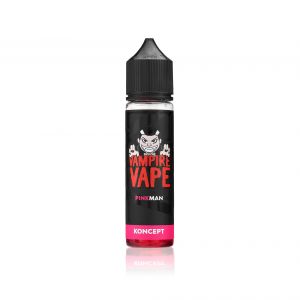 Vampire Vape Pinkman 50ml Short Fill E-Liquid