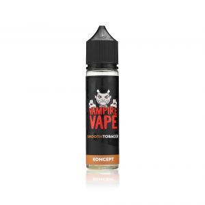 Vampire Vape Smooth Tobacco 50ml Short Fill E-Liquid