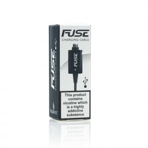 Vapouriz Fuse USB Charger box