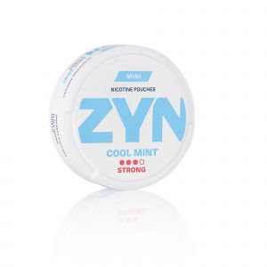 ZYN Nicotine Pouches from £3 | Electric Tobacconist UK