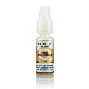 ELFLIQ Vape Juice 4 for 10 Elf Bar E Liquid