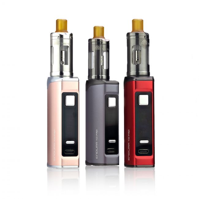 Innokin Endura T22E Pro Coils T18E Compatible ET UK