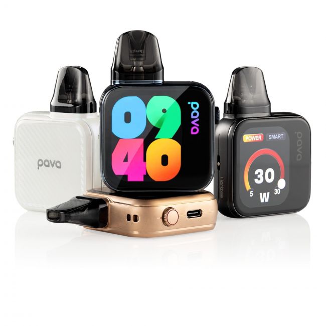 Allo Pava Horiz Ultra Group image