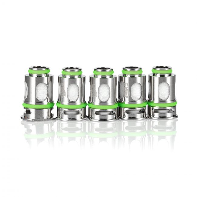 Eleaf GTL five Coils