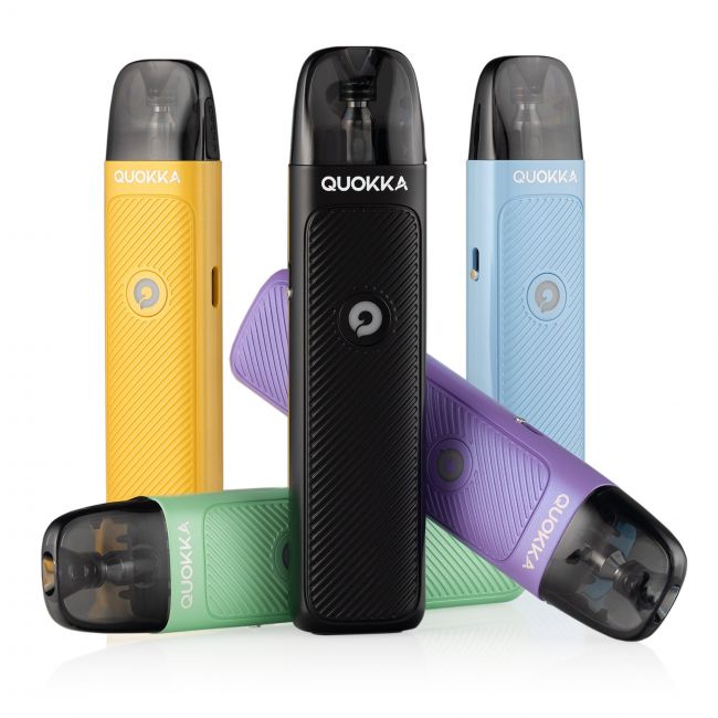 Hayati Quokka lite Group