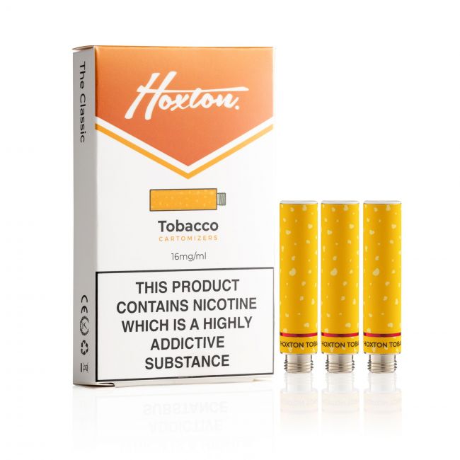 Refills Pack - Tobacco