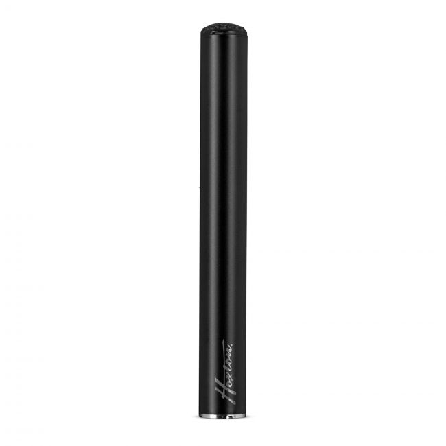 Hoxton Classic Black Rechargeable Battery