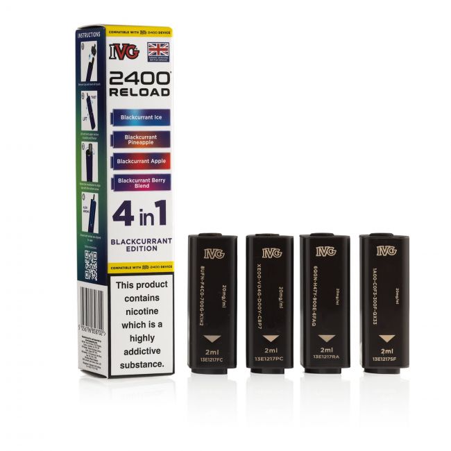 IVG-2400-Reload-4-in-1-Blackcurrant-Edition