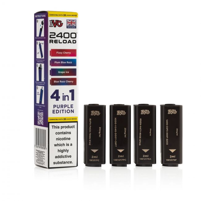 IVG-2400-Reload-4-in-1-Purple-Edition