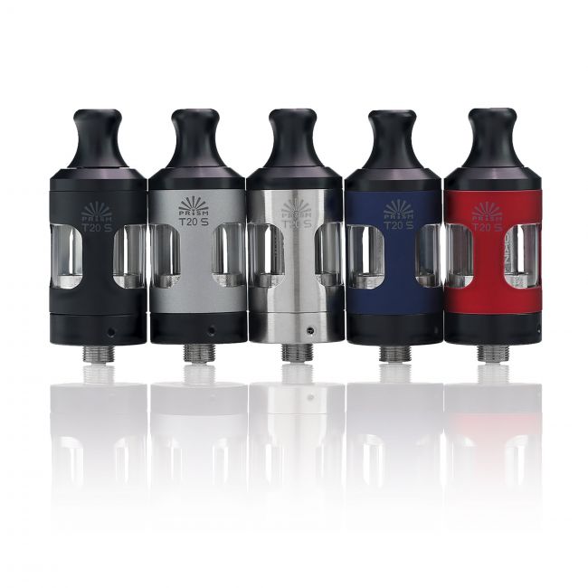 Innokin Endura T20S group of 5 tanks