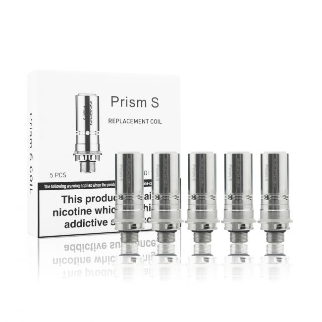 Innokin Prism S Coils with Box