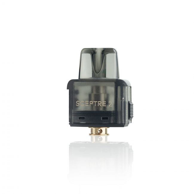 Innokin Sceptre II Replacement Pod