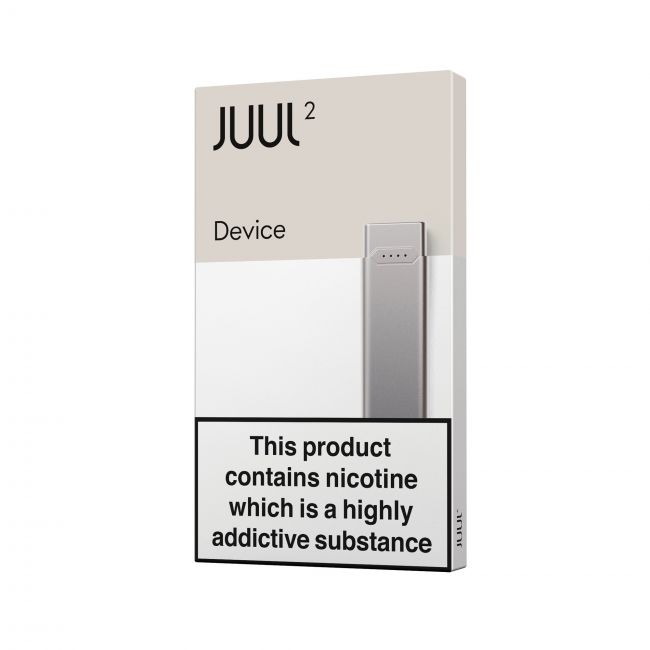 JUUL 2 Device Box
