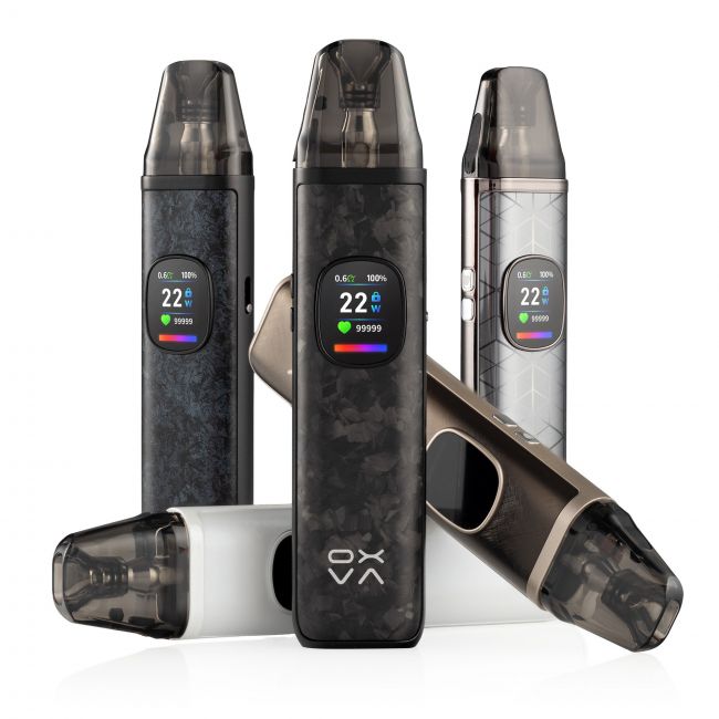 Oxva xlim pro 2 DNA Group