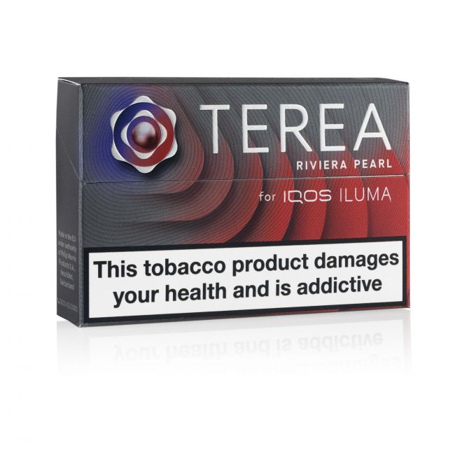 Terea Riviera Pearl closed