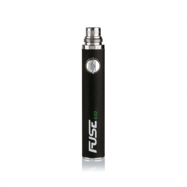 Vapouriz Fuse 650mAh Black Battery