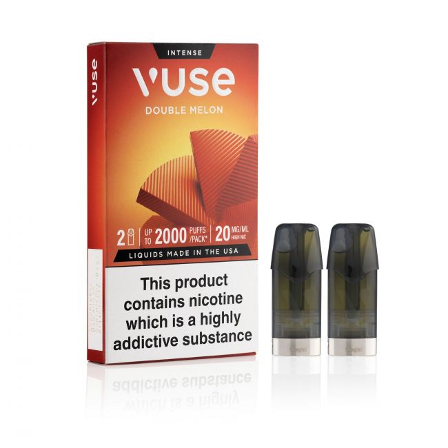 Vuse-Double-Melon-Pods-box
