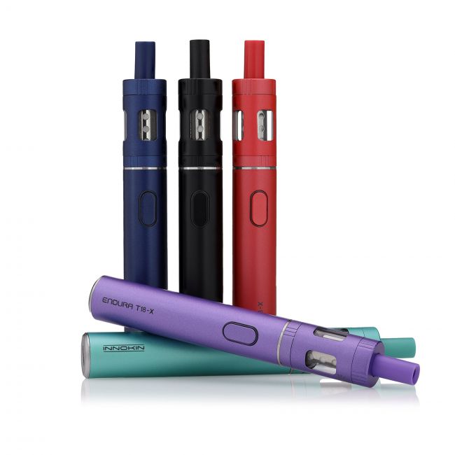 Innokin Endura T18E Coils The Electric Tobacconist UK