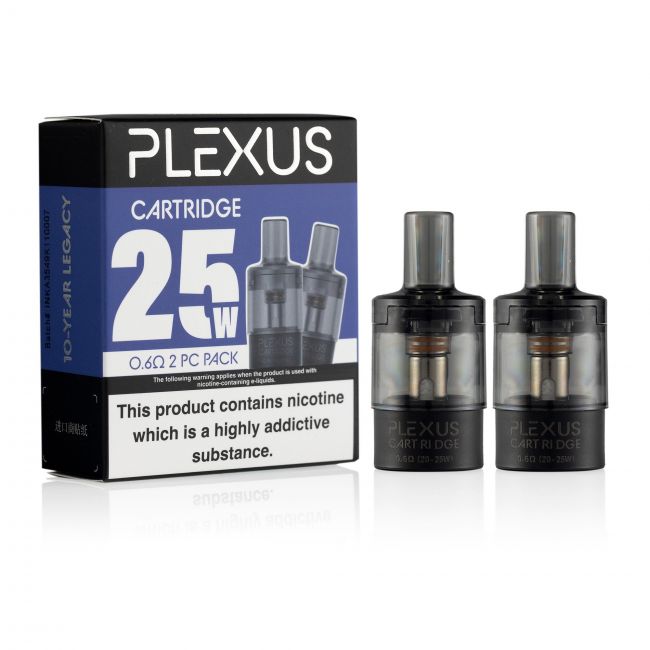 Plexus Replacement Pods