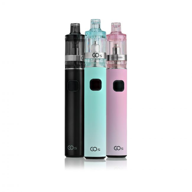 innokin GOs group of 3 kits