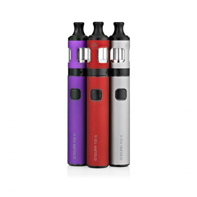 collection of Innokin Endura T20-S