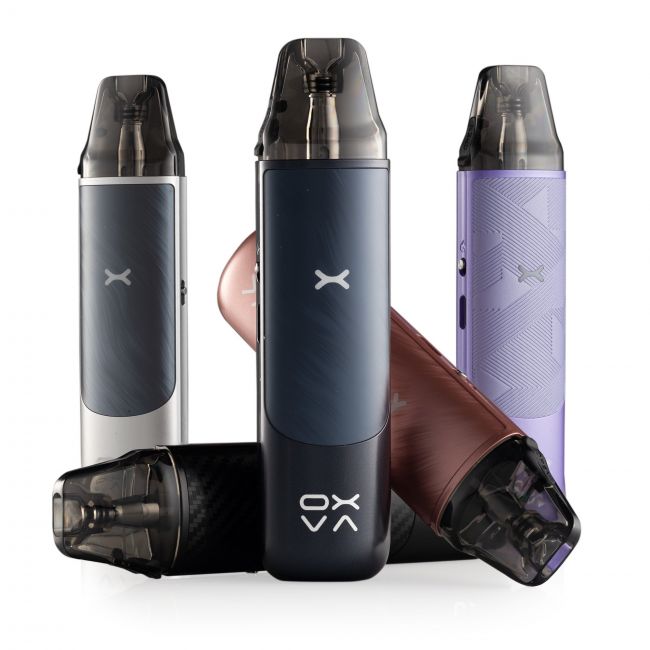 OXVA NeXlim Go group