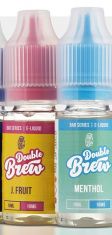 5 for £10 Ohm Brew E-Liquids