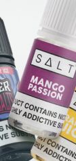3 Free Drifter E-Liquids with selected kits