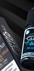 3 Free Got Salt E-Liquids with selected kits