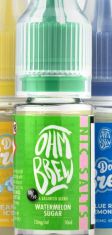 5 For £10 Ohm Brew E-Liquids
