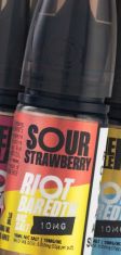 5 For £10 on RIOT E-Liquids