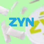 ZYN. From as little as £3 a pack. 