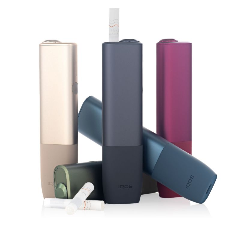 IQOS ILUMA ONE Kit for £29 | Electric Tobacconist UK