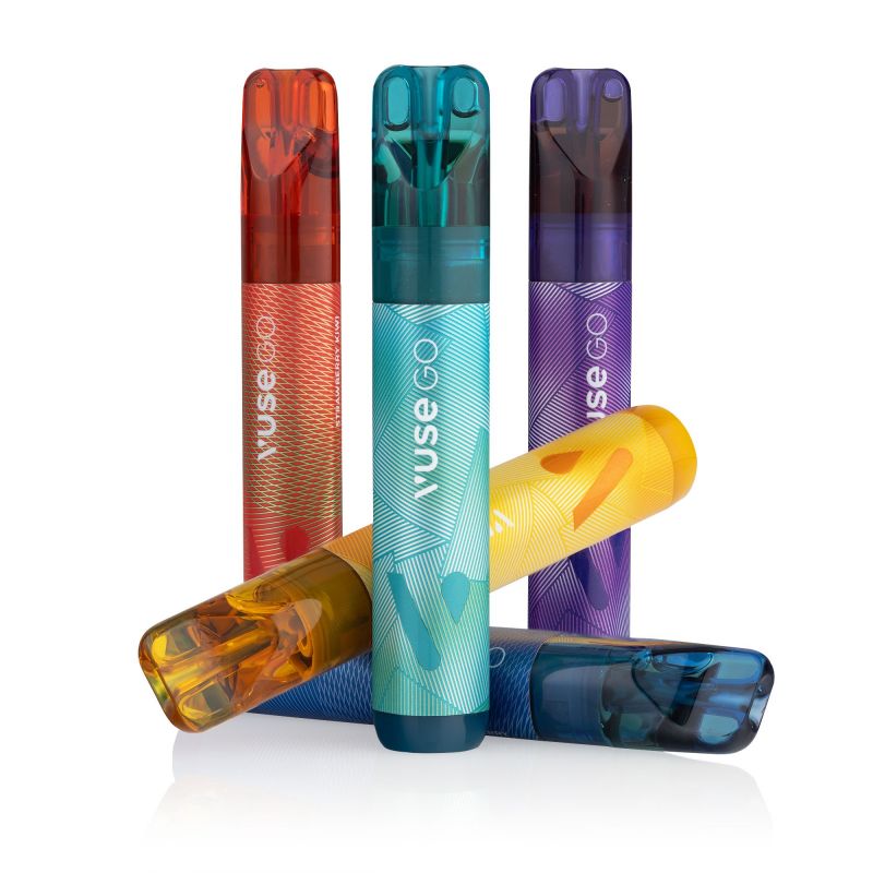 Vuse Go 1000 Disposable Vape | ET UK