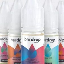 5 For £10 on Drop Bar Salts