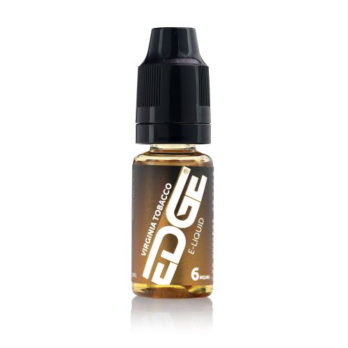 Edge Virginia Tobacco E-Liquid | Electric Tobacconist UK