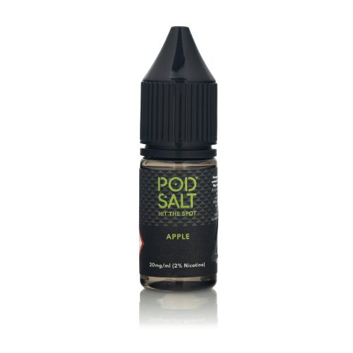 Pod Salt Apple ELiquid Core Nic Salts Electric Tobacconist